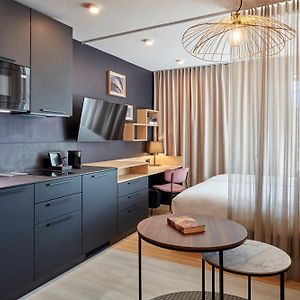 Aparthotel Adagio London City East